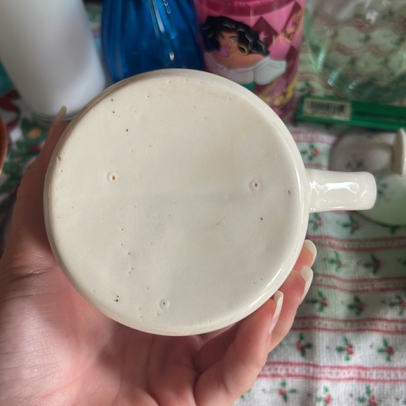 Vintage Arnie mug - Picture 6 of 8